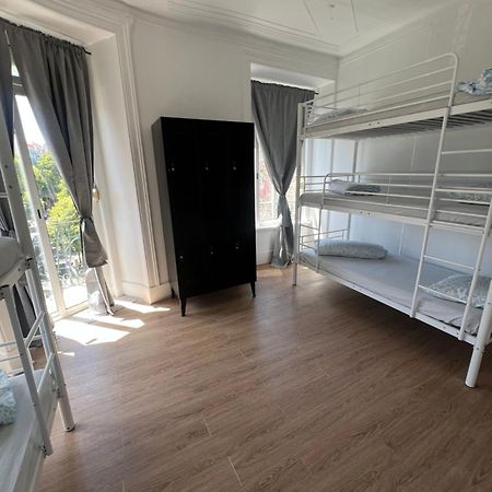 Bagetti Hostel Only For Girls Lisboa Εξωτερικό φωτογραφία