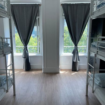Bagetti Hostel Only For Girls Lisboa Εξωτερικό φωτογραφία