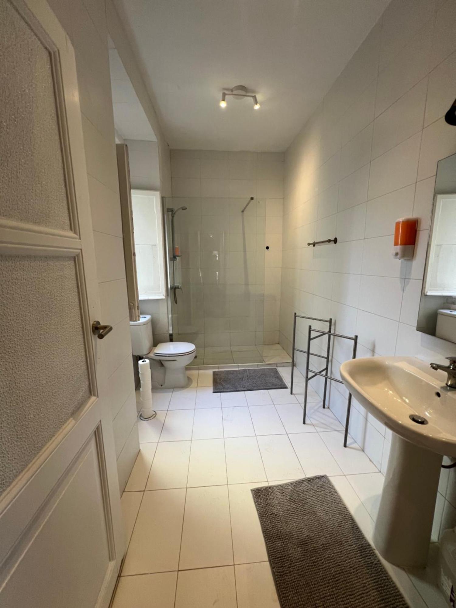 Bagetti Hostel Only For Girls Lisboa Εξωτερικό φωτογραφία
